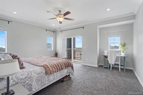 10105 Thrive Lane Colorado Springs CO 80924