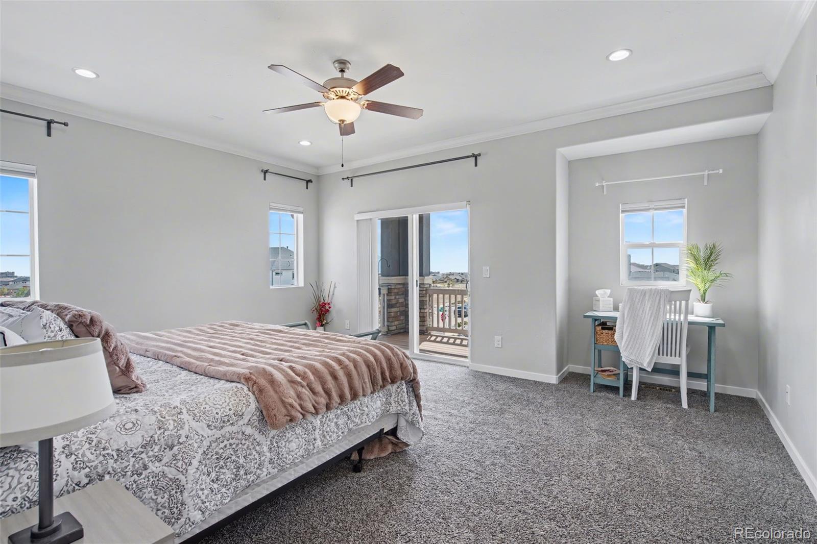10105 Thrive Lane Colorado Springs CO 80924