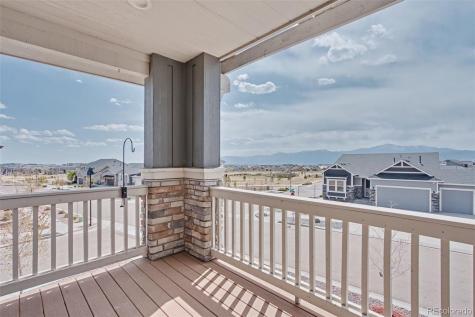 10105 Thrive Lane Colorado Springs CO 80924