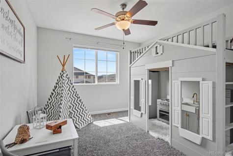 10105 Thrive Lane Colorado Springs CO 80924