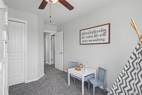 10105 Thrive Lane Colorado Springs CO 80924