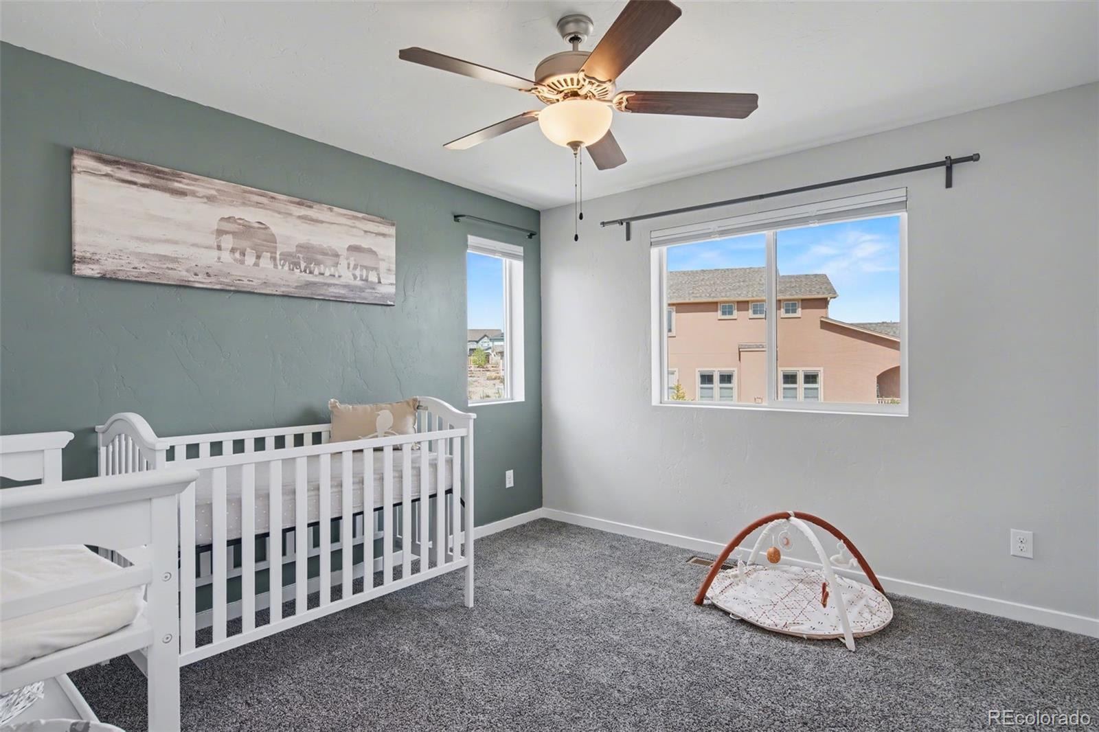 10105 Thrive Lane Colorado Springs CO 80924