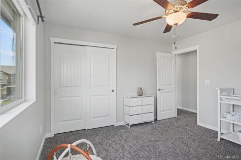 10105 Thrive Lane Colorado Springs CO 80924