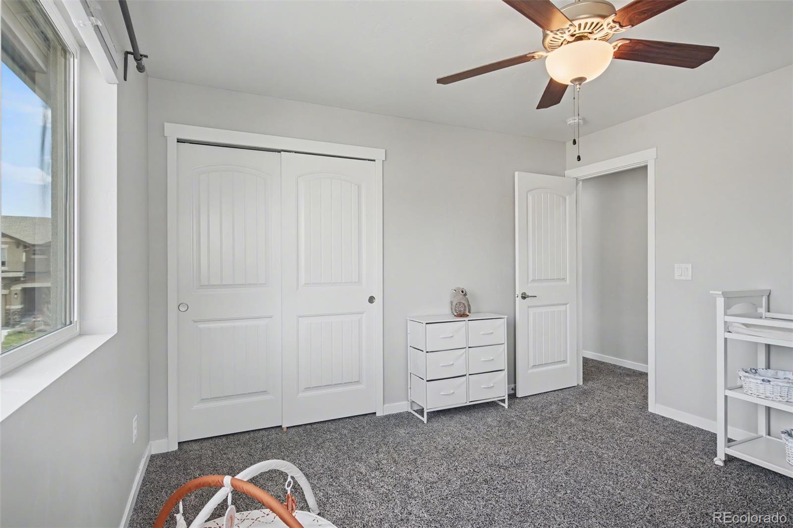 10105 Thrive Lane Colorado Springs CO 80924