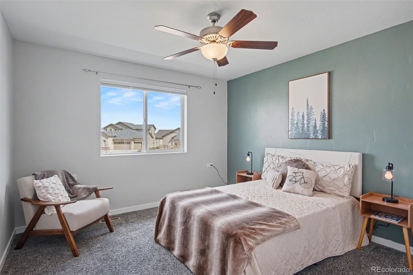 10105 Thrive Lane Colorado Springs CO 80924