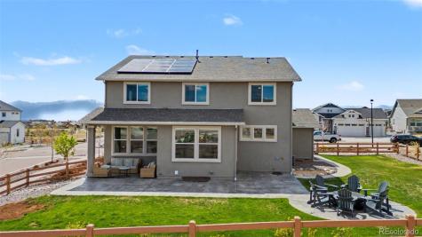10105 Thrive Lane Colorado Springs CO 80924