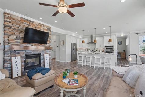 10105 Thrive Lane Colorado Springs CO 80924