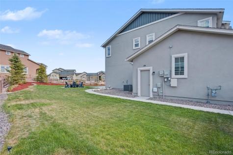 10105 Thrive Lane Colorado Springs CO 80924