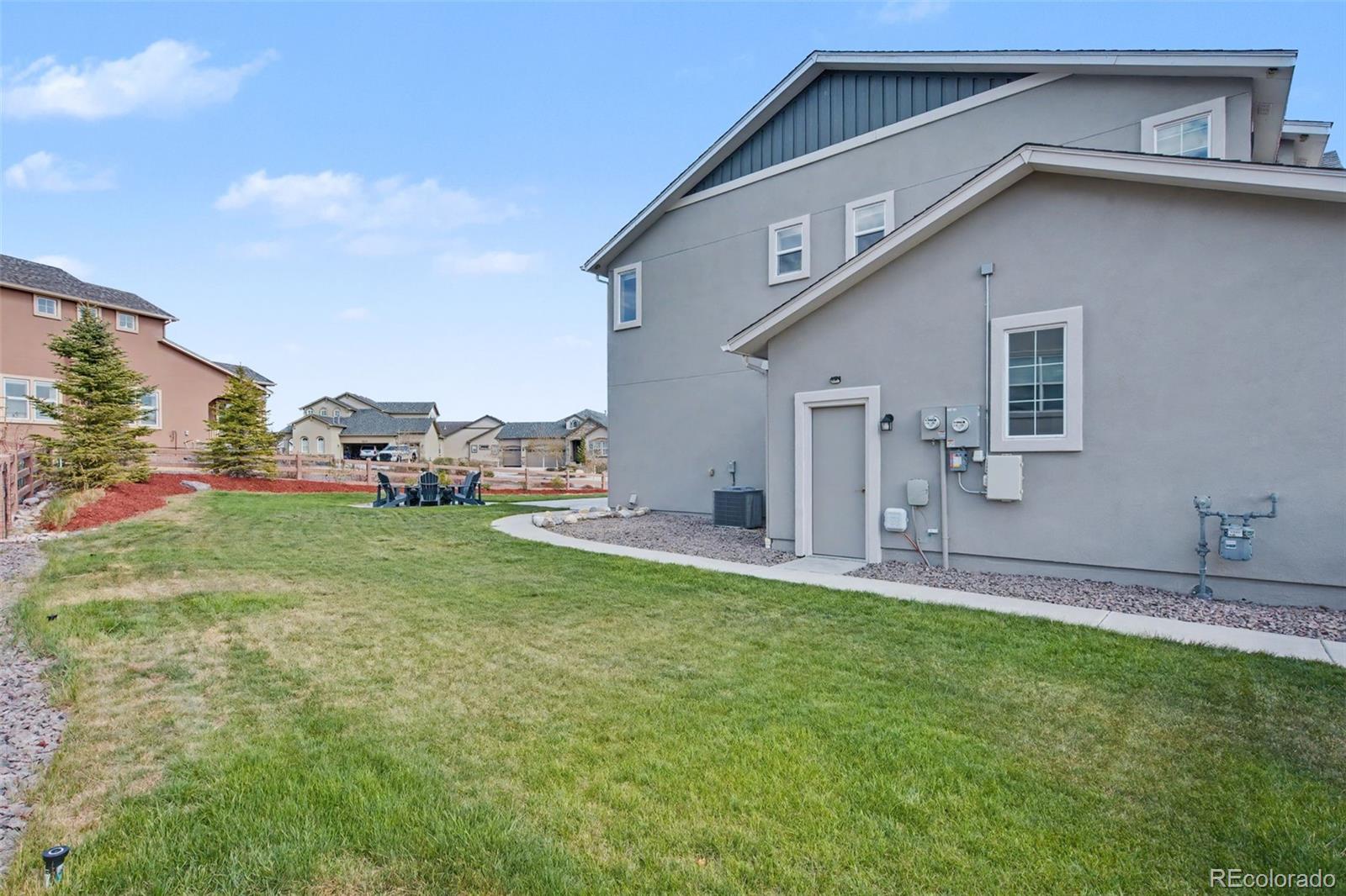 10105 Thrive Lane Colorado Springs CO 80924
