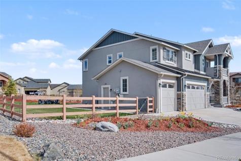 10105 Thrive Lane Colorado Springs CO 80924