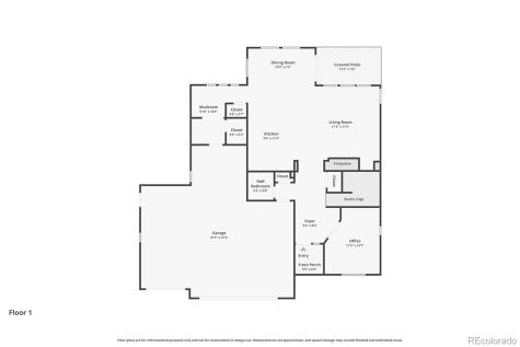 10105 Thrive Lane Colorado Springs CO 80924