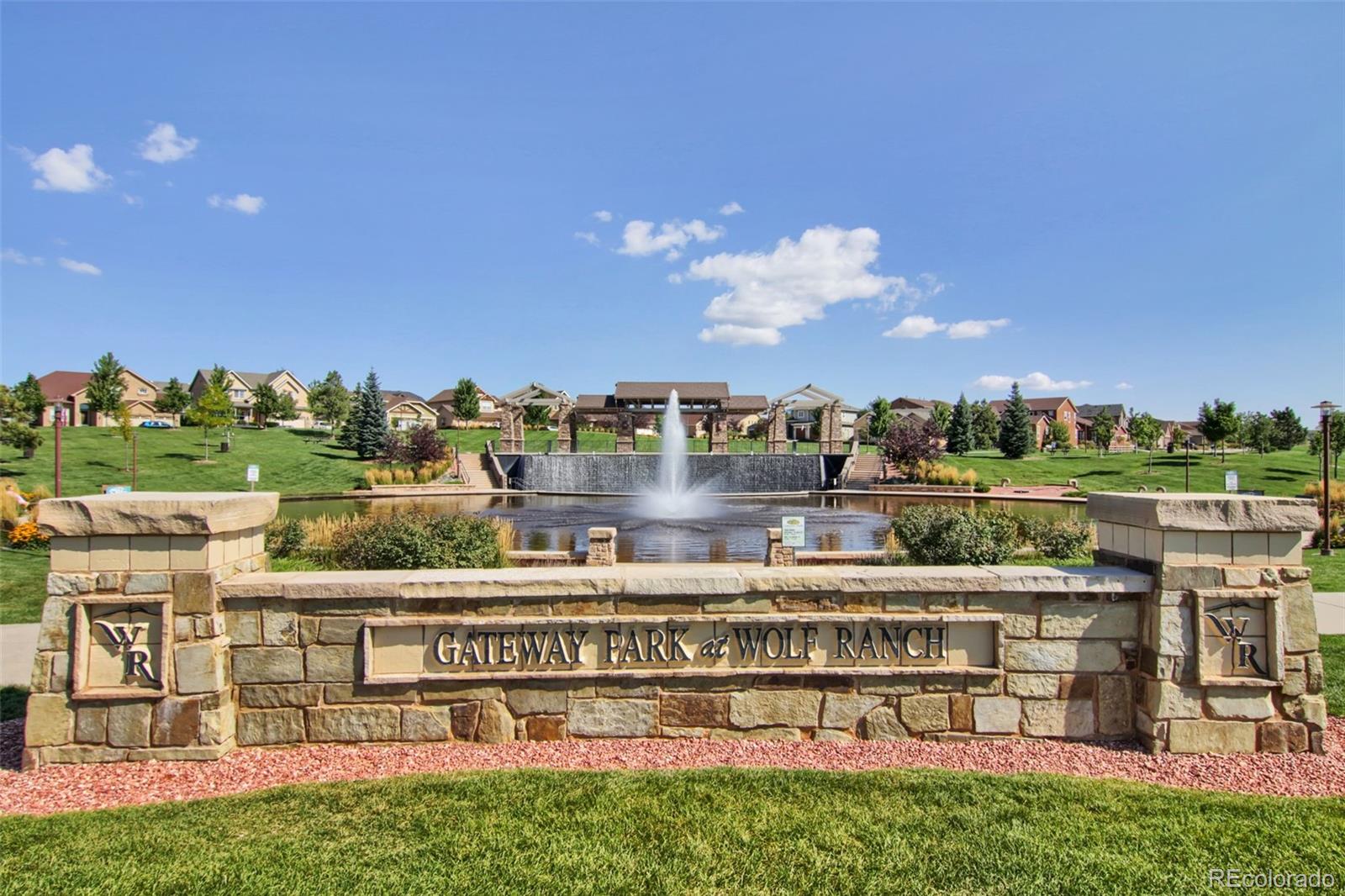 10105 Thrive Lane Colorado Springs CO 80924