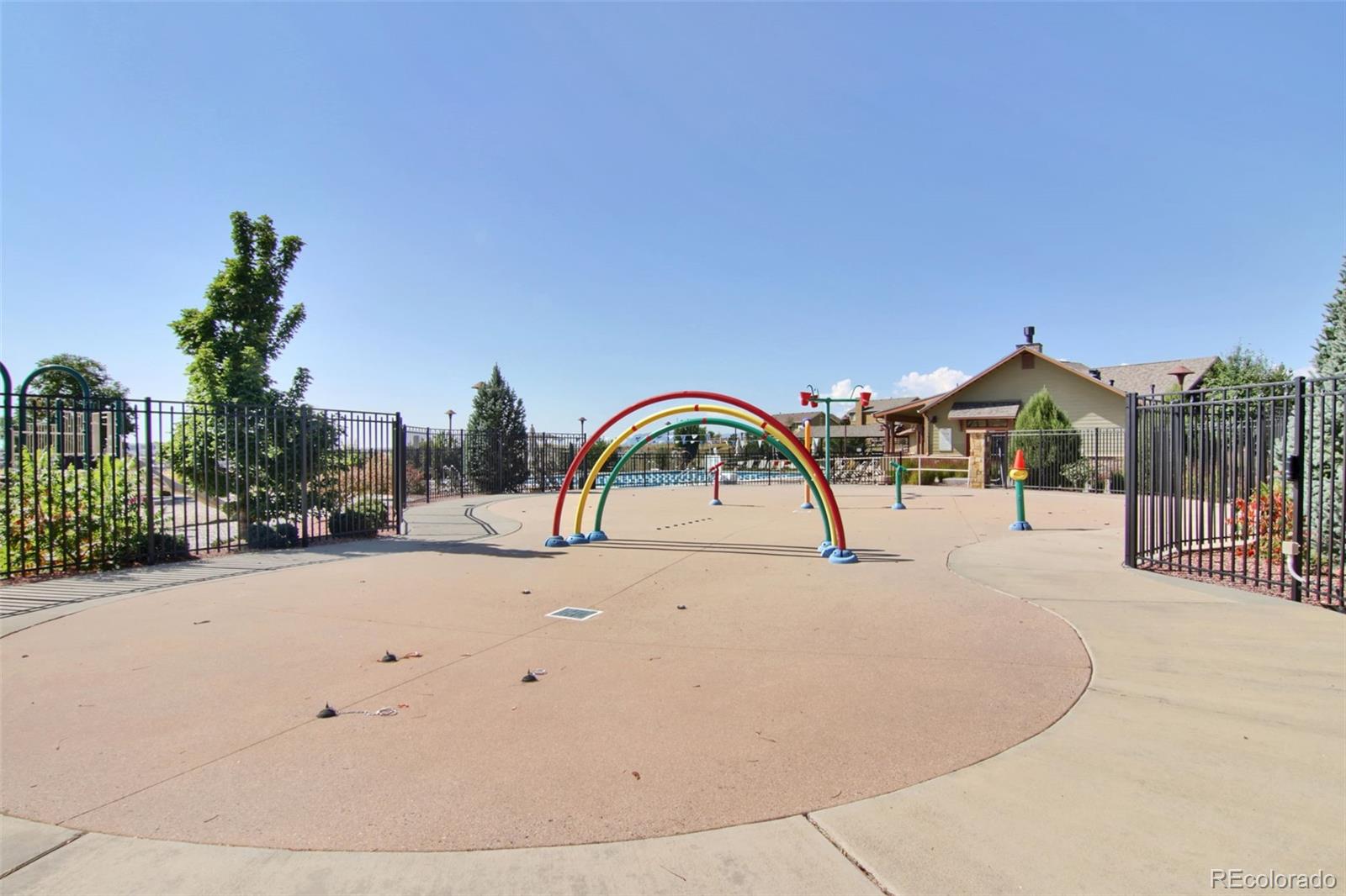 10105 Thrive Lane Colorado Springs CO 80924