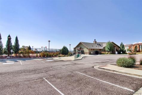 10105 Thrive Lane Colorado Springs CO 80924