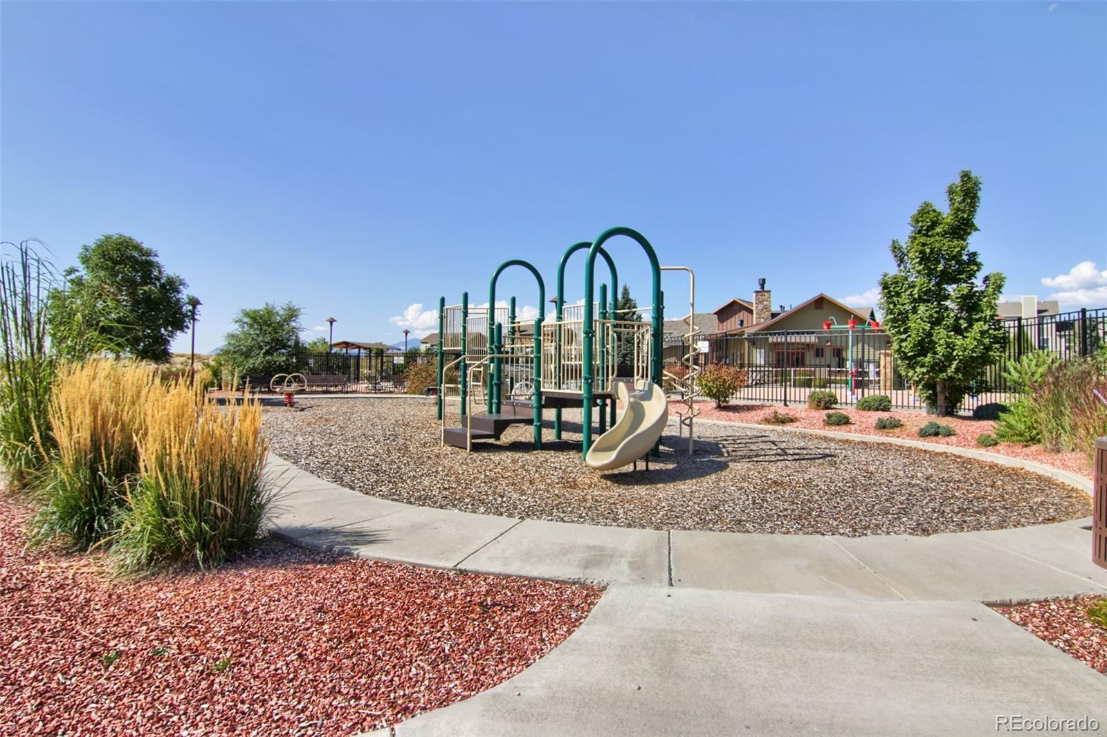 10105 Thrive Lane Colorado Springs CO 80924