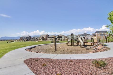 10105 Thrive Lane Colorado Springs CO 80924