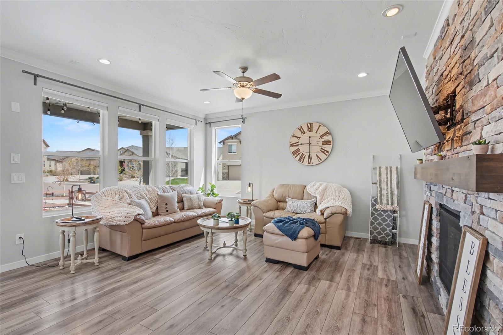 10105 Thrive Lane Colorado Springs CO 80924