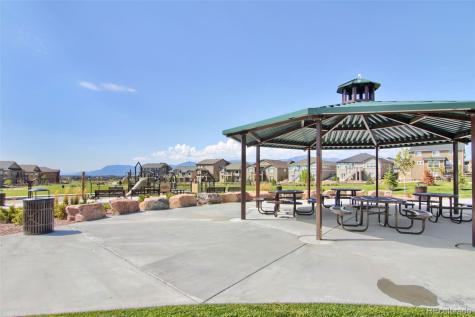 10105 Thrive Lane Colorado Springs CO 80924