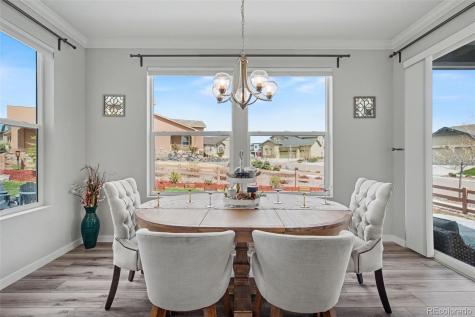 10105 Thrive Lane Colorado Springs CO 80924