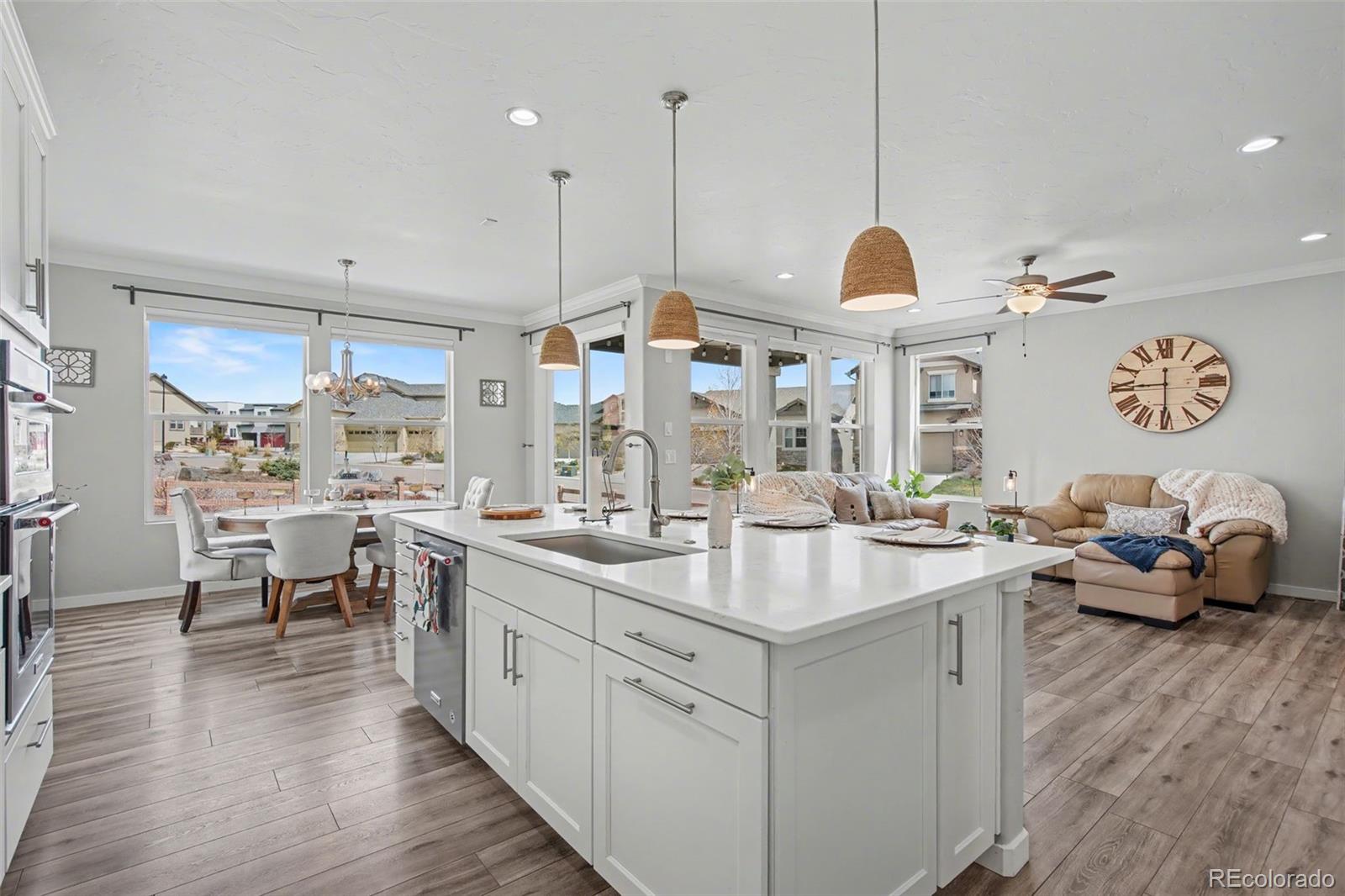 10105 Thrive Lane Colorado Springs CO 80924