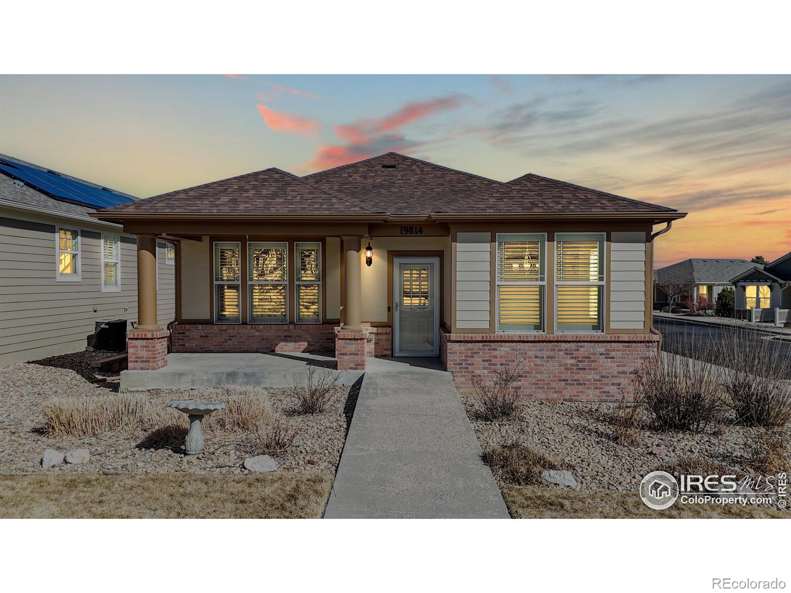 19814 W 56th Place Golden CO 80403