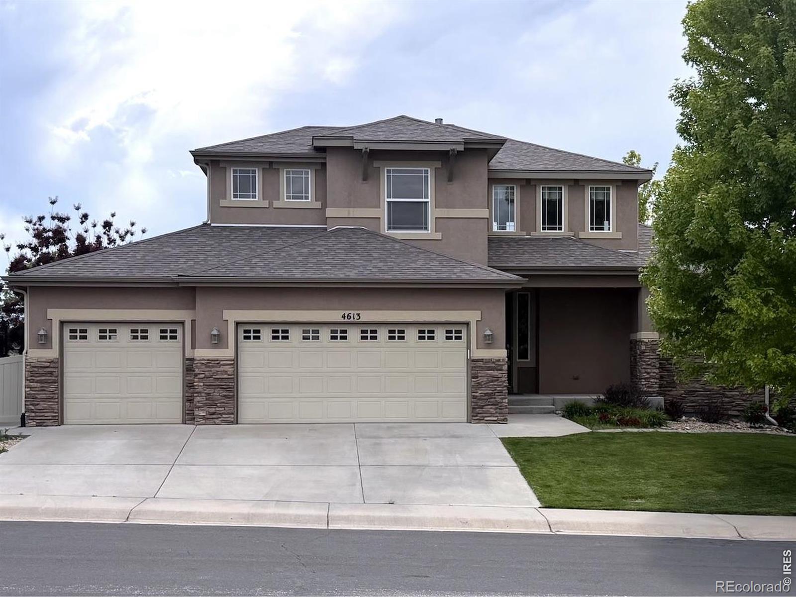 4613 Pompano Drive Windsor CO 80550