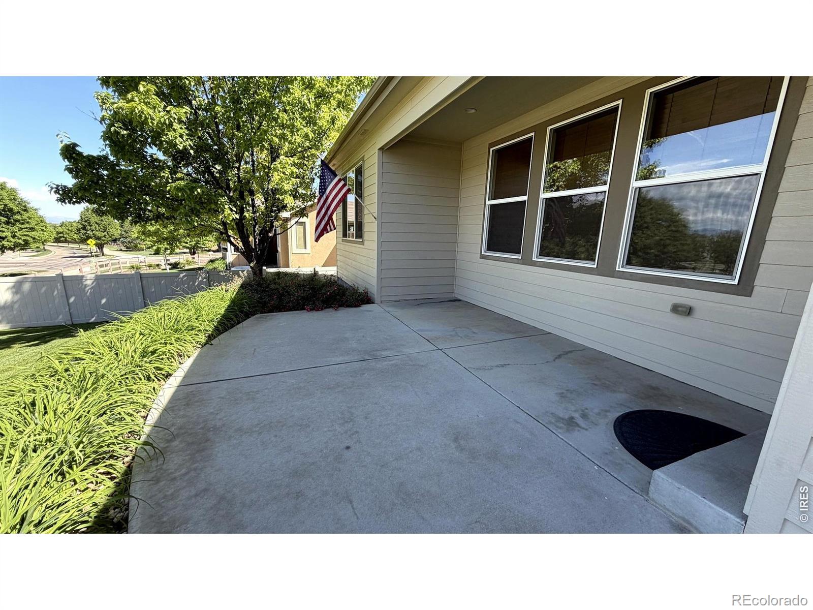4613 Pompano Drive Windsor CO 80550