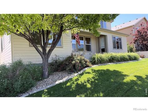 4613 Pompano Drive Windsor CO 80550