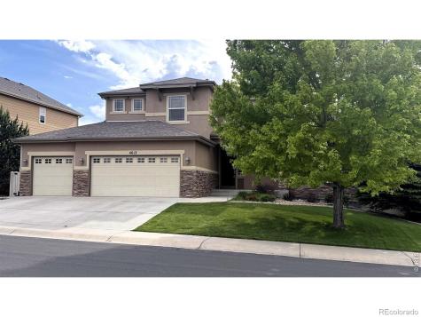4613 Pompano Drive Windsor CO 80550