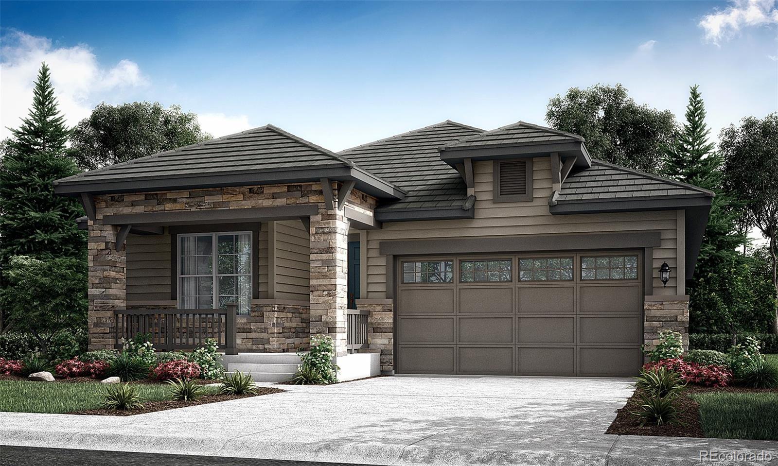 12749 W Glasgow Place Littleton CO 80127
