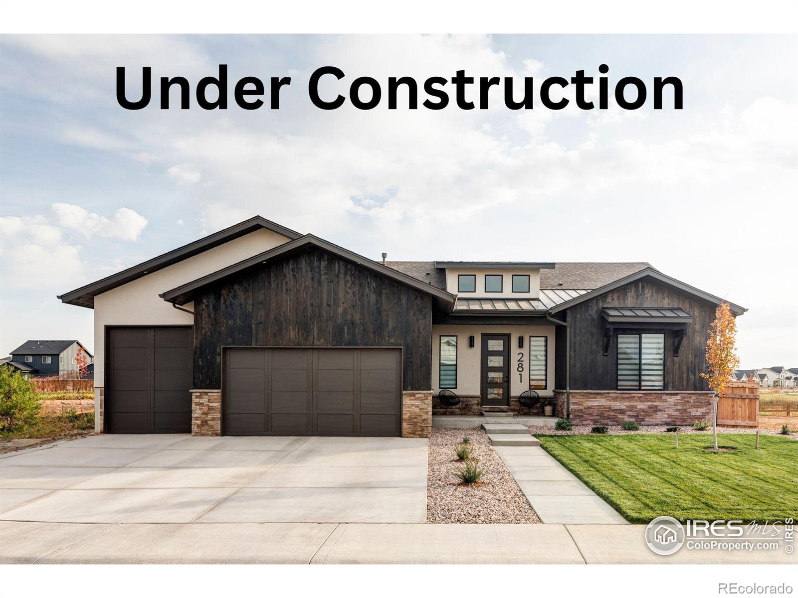124 Boxwood Drive Windsor CO 80550