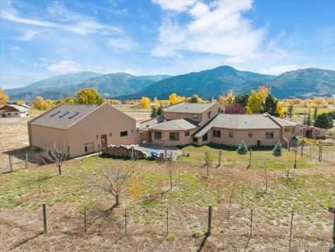 12596 Country Meadow Lane Salida CO 81201