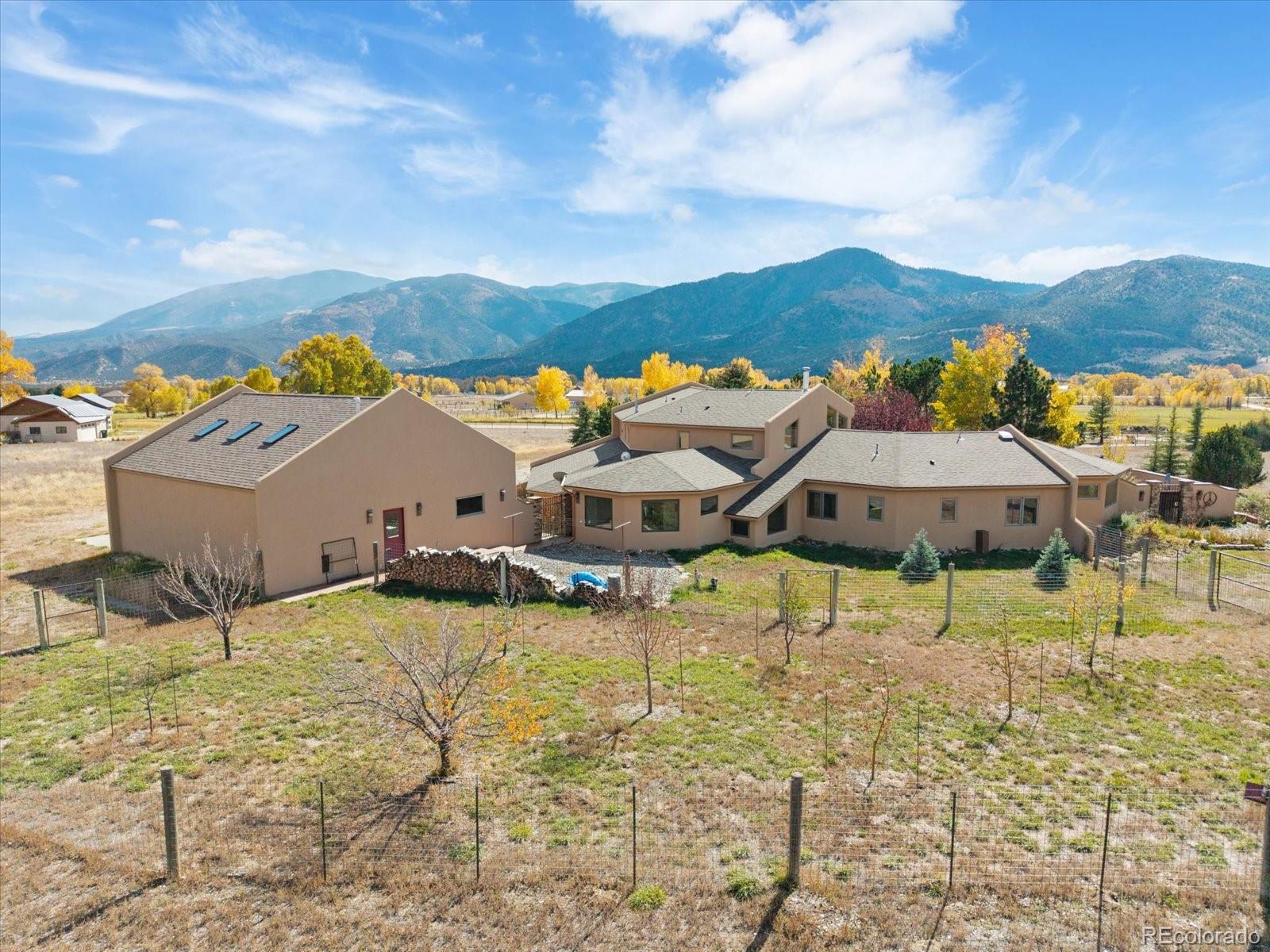 12596 Country Meadow Lane Salida CO 81201
