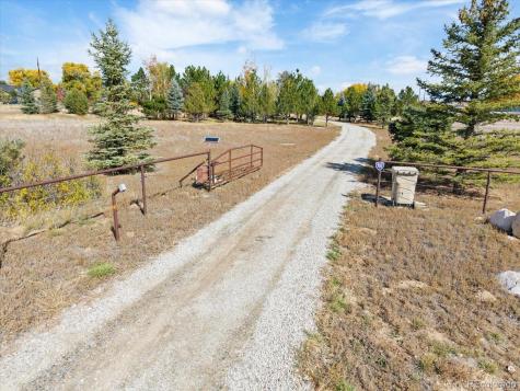 12596 Country Meadow Lane Salida CO 81201