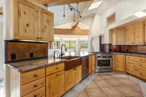 12596 Country Meadow Lane Salida CO 81201