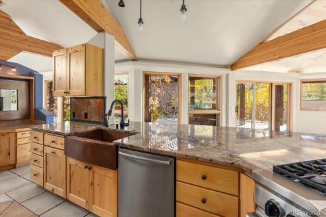 12596 Country Meadow Lane Salida CO 81201