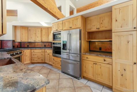 12596 Country Meadow Lane Salida CO 81201