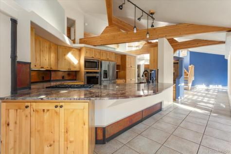 12596 Country Meadow Lane Salida CO 81201