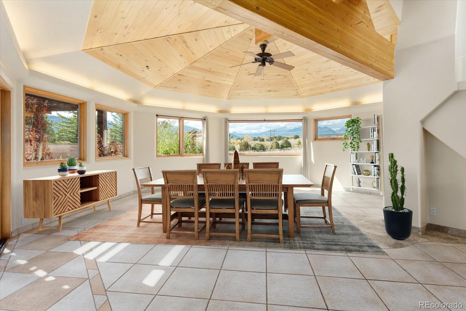 12596 Country Meadow Lane Salida CO 81201