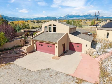 12596 Country Meadow Lane Salida CO 81201