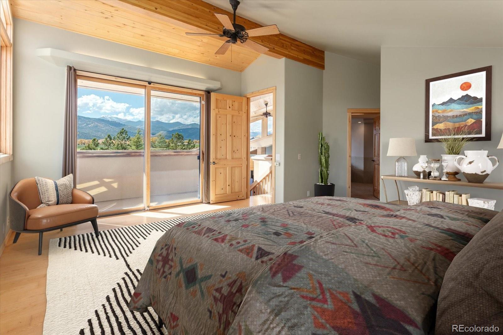 12596 Country Meadow Lane Salida CO 81201