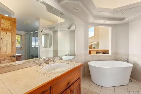 12596 Country Meadow Lane Salida CO 81201