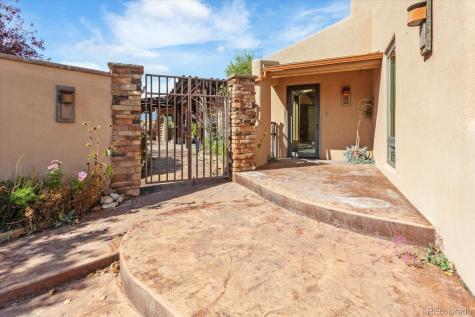 12596 Country Meadow Lane Salida CO 81201