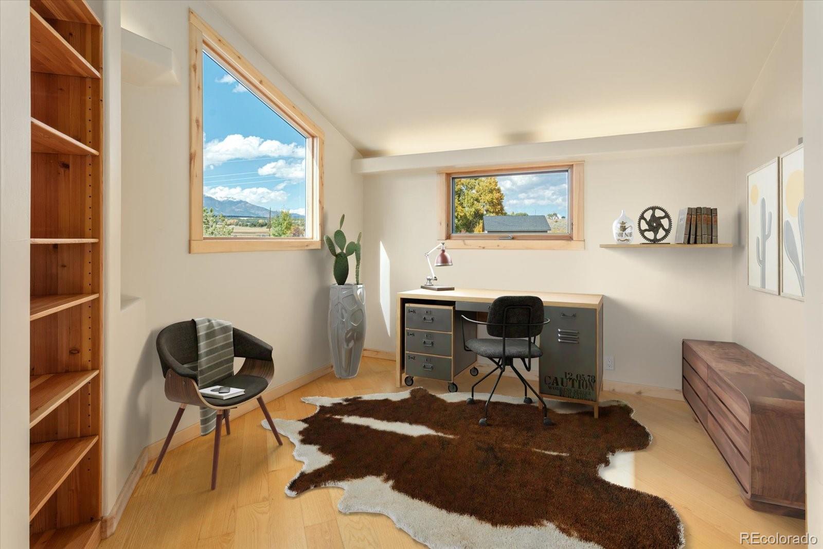12596 Country Meadow Lane Salida CO 81201