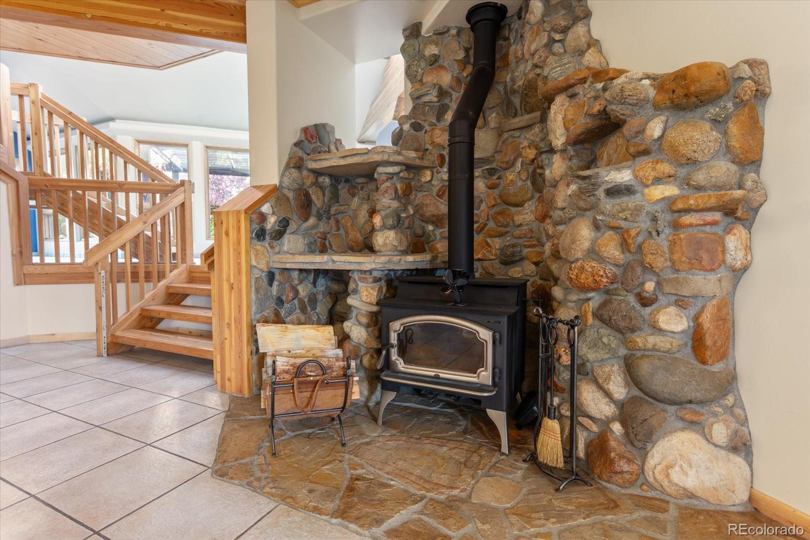 12596 Country Meadow Lane Salida CO 81201