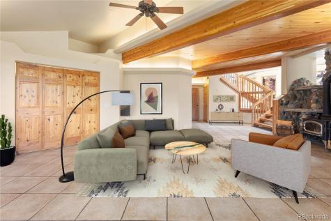 12596 Country Meadow Lane Salida CO 81201