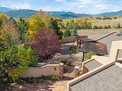 12596 Country Meadow Lane Salida CO 81201