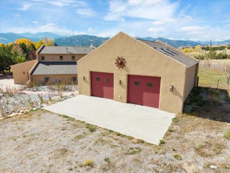 12596 Country Meadow Lane Salida CO 81201