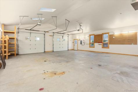 12596 Country Meadow Lane Salida CO 81201