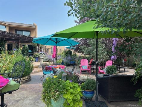 12596 Country Meadow Lane Salida CO 81201